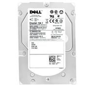 Dell 02R3X 600GB 15K SAS 6G 3.5'' 9FN066-058 +HDD