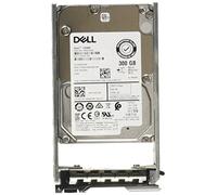 Dell - Hard drive - 300 GB - hot-swap - 2.5" - SAS 12Gb/s - 15000 rpm