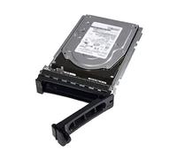 Dell - Hard drive - 4 TB - hot-swap - 3.5" - SAS 12Gb/s - NL - 7200 rpm - for PowerEdge C6525, R240, R340, R6515, R6525, R7415, R7425, R7515, R7525, Storage NX3240