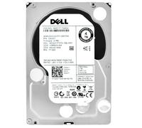 Dell Hard Drive 4TB WD4001FYYG 32Mb Cache 7200Rpm Sas II 3.5"