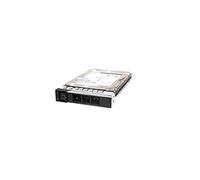 Dell - Hard drive - 600 GB - hot-swap - 2.5" - SAS 12Gb/s - 10000 rpm - for EMC PowerEdge C6420, R440, R640, R6415, R740, R740xd (2.5"), R7415 (2.5"), R940 (2.5")