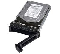 Dell - Hard drive - 600 GB - hot-swap - 2.5" - SAS 12Gb/s - NL - 10000 rpm