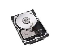 Dell - Hard drive - 600 GB - internal - 2.5" - SAS 12Gb/s - 15000 rpm - for PowerEdge C6420, FC640, M640, R230, R440, R540, R6415, R7415, R7425, R940, T440, T640