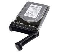 DELL 400-AJPE internal hard drive 600 GB 10000 RPM 3.5" SAS