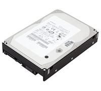 Dell Harddrive 300GB SAS 6Gbps 15K 3.5 Inch Without HS Tray, F617N (3.5 Inch Without HS Tray)