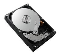DELL D8NGG internal hard drive 300 GB 15000 RPM 3.5" SAS