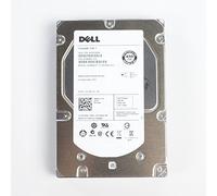 DELL 450GB SAS 15000rpm 3.5"
