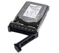 Dell D1F14 600GB 2.5" SAS 10000RPM HDD