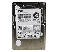 DELL 1W7HC internal hard drive 600 GB 15000 RPM 2.5" SAS