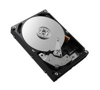 Dell HDD 146GB 512n SAS 6Gbps 15K 2.5' Seagate Yellowjacket (Enterprise Class)