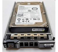 DELL K1JY9 internal hard drive 2.5" 600 GB SAS