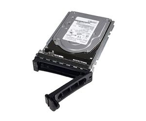 Dell HDD int. 2.5 1.2TB 10K SAS