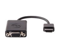 DELL HDMI to VGA Adapter