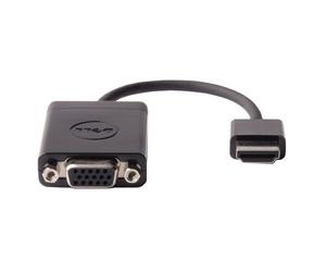 DELL HDMI to VGA Adapter