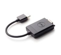 Dell Hdmi To Vga Adapter. Cable Length: 0.17 M Connector 1: Hdmi Connector 2: Vg