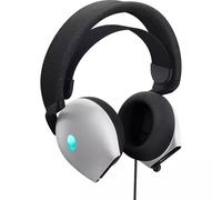 Dell Headset AW520H With Mic AW520H-W-DEAM