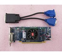 Dell HFKYC AMD Radeon HD 6350 512MB DDR3 PCIe x16 Low Profile Video Card + Y Cbl