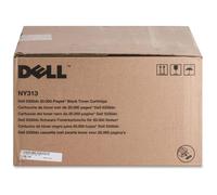Dell High Capacity Black Toner Cartridge (Yield 20,000 Pages) for Dell 5330dn Laser Printers