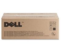 Dell High Capacity Magenta Toner Cartridge (Yield 9,000 Pages) for Dell 3130cn Colour Laser Printers