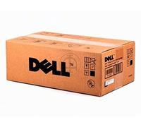 Dell High Capacity Toner Cartridge - Black