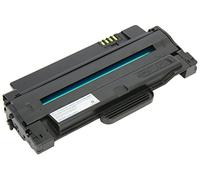 Dell High Capacity Toner for 1130/1130n/1133 Printers - Black