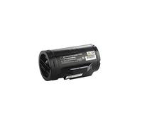 Dell High Yield Toner Cartridge - Black, 593-BBMH