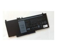 Dell Notebook Battery HK6DV – 62Wh 7.6V 4-Cell