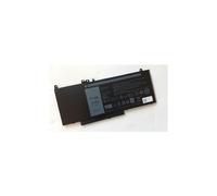 Dell HK6DV Battery 62Wh 7.6V 4 Cell HK6DV