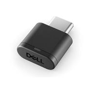 Dell HR024 USB-C Bluetooth Adapter for Pro Wireless Headsets BT Receiver Dongle
