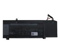 DELL HYWXJ laptop spare part Battery