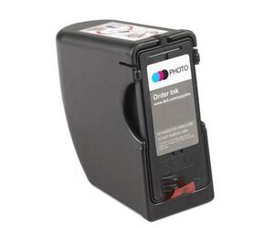 DELL Ink f/ 966 Ink Cartridge Original Black