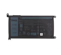 Dell Inspiron 13 5368, 5378, 7368, 7378, Inspiron 15 5568, 7569, 7579, 5578, 5567, 5565, Inspiron 17 5767, 5765 Latitude 13 3379, Vostro 14 5468 42WHr 3-Cell Primary Battery Y3F7Y 3CRH3 T2JX4 WDX0R