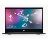 Dell Inspiron 13-7391 Black 13.3 INCH HD Touch Core i7-10510U 8GB 512GB SSD Windows 10