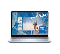 Dell Inspiron 14 2-in-1 7440 14" 16:10 FHD+ Laptop, Intel Core 7 Processor 150U, 16GB RAM, 1TB SSD, Intel Graphics, Windows 11 Home, Fingerprint Reader, UK Backlit Keyboard