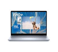 Dell Inspiron 14 2-in-1 7440 Laptop 14" 16:10 FHD+ Touch Display, Intel Core 5 Processor 120U, Intel Graphics, 16GB RAM, 1TB, Windows 11 Home, Fingerprint Reader, English Backlit Keyboard