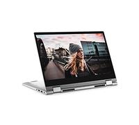 DELL Inspiron 14 5000 2-in1 convertible laptop Intel core i5-1135G7 processor (upto 4.2 GHz), 8GB RAM, 256GB SSD, 14.0-inch FHD Touch Display, WIndows 10 Bluetooth, Wifi, Webcam