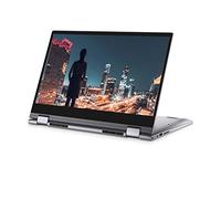 Dell Inspiron 14 5400 2in1 Touchscreen 14 inch FHD Convertible Laptop (Titan Grey-Metal) Intel Core i5-1035G1 10th Gen, 12GB DDR4 RAM, 256GB SSD, Windows 10 Home (i5400-5760GRY-PUS)