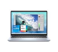 Dell Inspiron 14 (5440) -14-inch FHD (1920 x 1200) 60Hz Non-Touch Display, Intel Core i5-1334U, 16GB RAM, 512GB SSD, Intel UHD Graphics, Windows 11 Home, Fingerprint Reader, Backlit Keyboard, Ice Blue