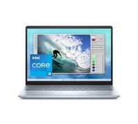 Dell Inspiron 14 5440 Laptop 14" 16:10 FHD+ Display, Intel Core i5-1334U Proccesor, 16 GB RAM, 1TB SSD, Intel UHD Graphics, Windows 11 Home, Fingerprint Reader, English Backlit Keyboard, Ice Blue