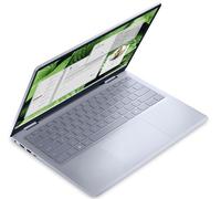 Dell Inspiron 14 5445 Laptop | 16:10 FHD+ (1920 x 1200) Display | AMD Ryzen 5.1ghz 7 8840U (14, Inches, Blue, AMD HawkPoint Graphics, 2, TB, Windows 11 Home, 64, GB)