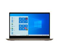 Dell - Inspiron 14 7000 2-in-1 - 14" Touch Screen Laptop - AMD Ryzen 5 - 8GB Memory - 256GB SSD - Sandstorm Model: i7405-A388TUP-PUS