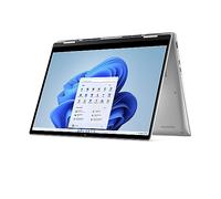 Dell Inspiron 14 7430 2-in-1 Laptop, 13th Generation Intel Core i5-1335U, 14" 16:10 FHD+ Touchscreen, 8GB RAM, 512GB SSD, Backlit Keyboard, Fingerprint Reader, Windows 11 Home (Platinum Silver)