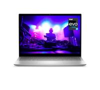 Dell Inspiron 14 7430 2-in-1 Laptop, 13th Generation Intel Core i7-1355U, 14" 16:10 FHD+ Touchscreen, 16GB RAM, 512GB SSD, Backlit Keyboard, Fingerprint Reader, Win 11H (Platinum Silver)