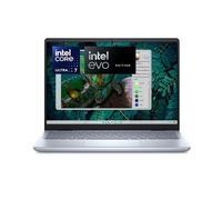 Dell Inspiron 14 Plus 7440 Laptop - 14 Inch 16:10 2.2K (2240 x 1400) Display, Intel Core Ultra 7-155H, 16GB LPDDR5X RAM, 1TB SSD, Intel Arc Graphics, Windows 11 Home, Onsite Service - Ice Blue