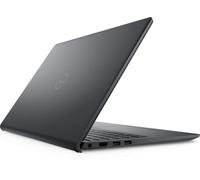 Dell Inspiron 15 2024 Laptop,15.6" FHD 1920 x 1080, Intel Core i3-1215U upto 4.4 GHz, 16GB RAM, 512GB SSD, Windows 11, Black, Wifi Bluetooth