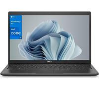 Dell Inspiron 15 3000 3521 15.6" Laptop Computer, Intel Celeron N4020 up to 2.8GHz, 4GB DDR4 RAM, 128GB PCIe SSD, 802.11AC WiFi, Bluetooth, HDMI, Webcam, Carbon Black, Windows 11 S