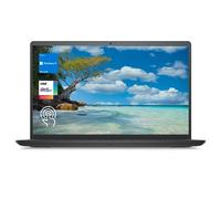 Dell Inspiron 15 3000 Series 3520 Laptop, 15.6" FHD Touchscreen, Intel Core i5-1135G7, 32GB DDR4 RAM, 2TB PCIe M.2 SSD, Wi-Fi, Portable, Windows 11 Home, Black