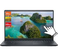 Dell Inspiron 15 3000 Touchscreen Laptop 15.6" FHD (1920x1080) IPS, 8 Cores AMD Ryzen 7 7730U Up to 4.5 Ghz, 16GB RAM 1TB SSD, AMD Radeon Graphics, SD Card Reader, Windows 11