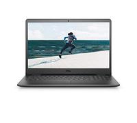 Dell Inspiron 15 3505 Full HD Laptop (FHD), 15.6 inch - AMD Ryzen 5 3450U, 12GB DDR4 RAM, 512GB SSD, AMD Radeon Vega 8 Graphics, Windows Laptop (10) - Black