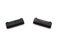 Dell Inspiron 15 3510 3511 3515 3520 3525 Laptop Top Lid LCD Hinges Cover Bezel
